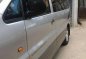 Fresh Hyundai Starex SVX RV 2000 For Sale -4