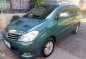 2011 Toyota Innova G Matic Diesel FOR SALE -0