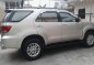 2006 Toyota Fortuner G 4x2 Fresh For Sale -1