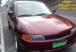 Mitsubishi Lancer 1997 (Pizza pie) for sale -2