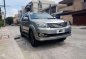2016 Toyota Fortuner V Diesel Automatic - 16-1