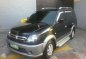 2012 Mitsubishi Adventure Gls SE limited Sport-0