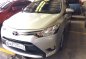 2017 Toyota Vios 1.3 e manual dual vvti-1