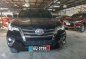 Toyota Fortuner G 2017 Model DrivenRides-10