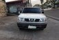 Nissan Frontier 2007 for sale-1