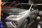 2017 Toyota Fortuner 2.4 G 4x2 Manual-0