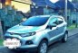 Ford Ecosport Trend MT 2017 FOR SALE -2