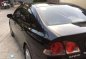 Honda Civic FD 1.8s MT 2009 Black For Sale -4