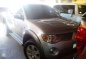 Mitsubishi Strada 2008 Mdl Matic 4x4 for sale-0