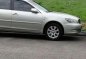 Toyota Camry 2.4V 2004 model for sale -2