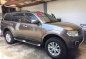 Mitsubishi Montero Sports 2015 GLX MT for sale-1