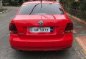 2017 Volkswagen Polo Sedan 1.6 Automatic GAS 200k all-in DP-4