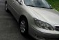 Toyota Camry 2.4V 2004 model for sale -0