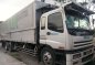 TRUCK FOR SALE Japan Surplus Isuzu 10 Wheeler and Forward Wingvan-1