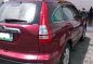 HONDA CRV 2007 AWD not rav4 xtrail corolla tucson-1