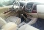 Toyota Innova G gas MT 2005 for sale -4