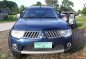 Mitsubishi Montero Sports 2010 mdl for sale -6