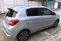 2016 Mitsubishi Mirage CVT FOR SALE -5