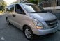 Hyundai Starex 2008 for sale-0