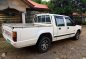 Mitsubishi L200 1996 for sale  ​ fully loaded-2