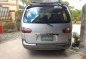 Fresh Hyundai Starex SVX RV 2000 For Sale -1