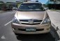 Toyota Innova DIESEL G MT 1st Owned 2006-0