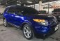 Ford Explorer 2014 Model DrivenRides-1