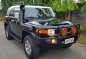 2014 Toyota FJ Cruiser(land cruiser pajero fortuner bmw mercedes rolex-1