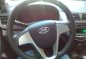 Hyundai Accent 2011 model FOR SALE -0