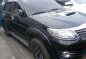 2015 Toyota Fortuner 2.5 V 4x4 Automatic transmission-1