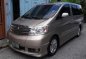 2003 Toyota Alphard v top of the line alt innova adventure-3