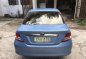 Honda City 2004 AUTOMATIC Blue For Sale -2