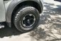 MITSUBISHI rush fs STRADA gls 4x4 2011 not hilux ranger dmax navara-5