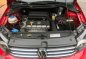 2017 Volkswagen Polo Sedan 1.6 Automatic GAS 200k all-in DP-8