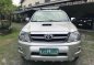 Toyota Fortuner V 3.0 D4D 4x4 automatic turbo diesel 2007 vs 2008 2009-8