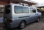 NISSAN Urvan Estate 2003 for sale -2