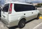 Mitsubishi Adventure 2002 Super Sports FOR SALE -9