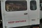 Mitsubishi L300 FB Diesel 1996 for sale -5