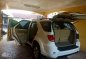 Toyota Fortuner V matic 4x4 Diesel FOR SALE 2005-7