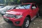 Mitsubishi Strada glx v2 2012 automatic vs hilux navara-2