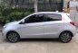 2016 Mitsubishi Mirage CVT FOR SALE -1