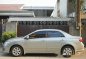 Toyota Corolla Altis 2010 for sale-5