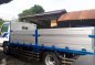 Isuzu Elf npr wide 4hg1 2012 for sale -3