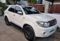 Toyota Fortuner G 2010 D4D-4