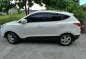 Hyundai Tucson 2010 AT DSL 4x4 For Sale -2