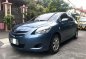 2009 Toyota Vios 1.3E-5