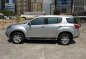 2015 Isuzu MUX LS Top of the Line For Sale-4