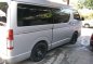 2015 Toyota HiAce GL Grandia 2.5 Manual Transmission-1