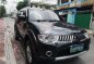 Mitsubishi Montero Glx 2013 Manual Transmission not 2014-6