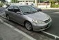 Honda Civic ctec engine for sale -2